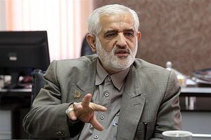 مردم به دولتی رأی دادند که انقلاب بر مدار ارزش‌ها بازگردد