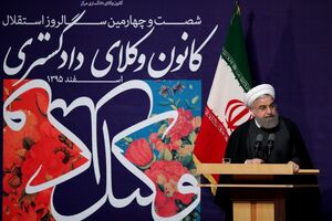 دیپلماسی نفتی ما موجب شده همه به‌جز ایران از تولیدشان بکاهند/ بعد از برجام دو برابر گذشته نفت صادر می‌کنیم