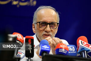 رئیس سازمان اورژانس کشور بر استراحت زائران در مسیر بازگشت تاکید کرد