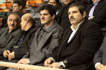 پنج کاندیدای ریاست فدراسیون کشتی انصراف دادند