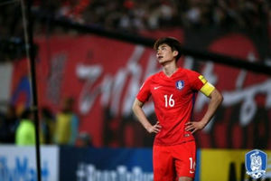 تمام تلاشم را می‌کنم که به بازی با ایران برسم