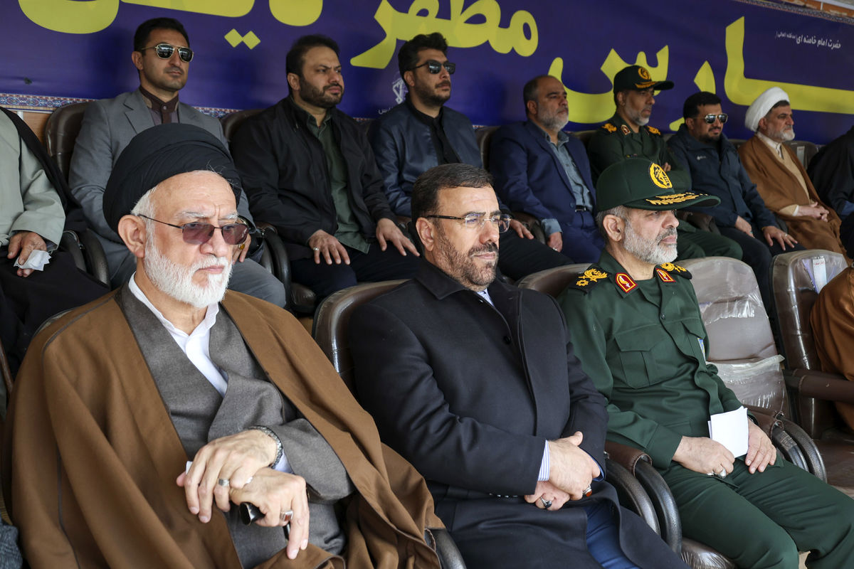 استاندار فارس 