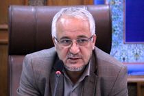 شروع به کار  فاز اول پروژه تعریض پل کمربندی تالش 