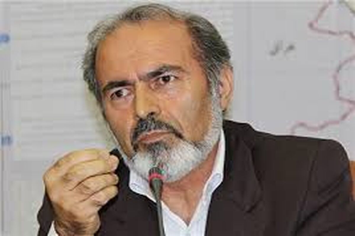 سیداحسن علوی
