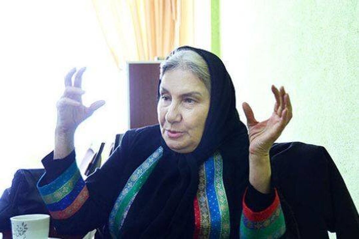 فریده سپاه منصور
