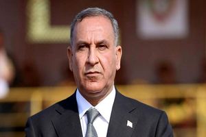 وزیر دفاع عراق به نهاد قضایی احضار شد