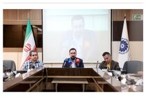 دبیرخانه دیپلماسی اقتصادی در اتاق ایران تأسیس شد