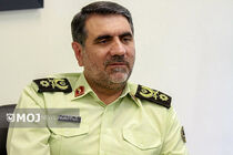 رئیس سازمان مدیریت بحران کشور تغییر کرد