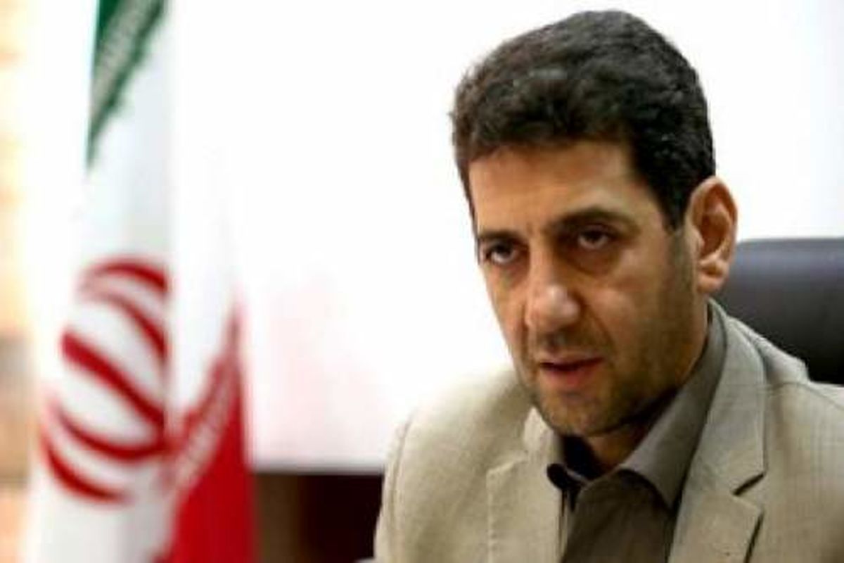 علیرضا قاری قرآن