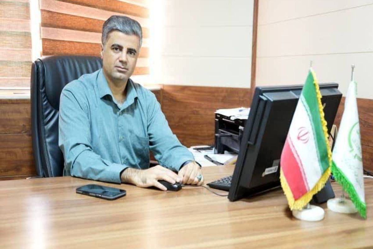 جهادکشاورزی 