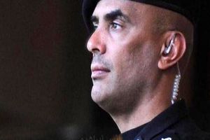 محافظ شخصی پادشاه عربستان کشته شد!