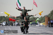 رزمایش مهر ایمن - شهر ایمن