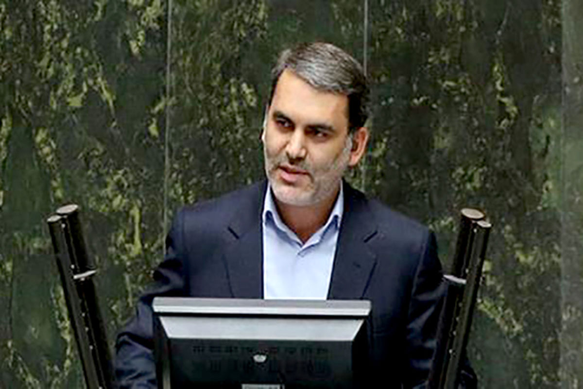 نماینده مردم تربت حیدریه 