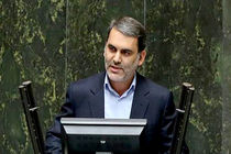 رشد ۱۳۵ درصدی اعتبارات تربت حیدریه در بودجه استانی