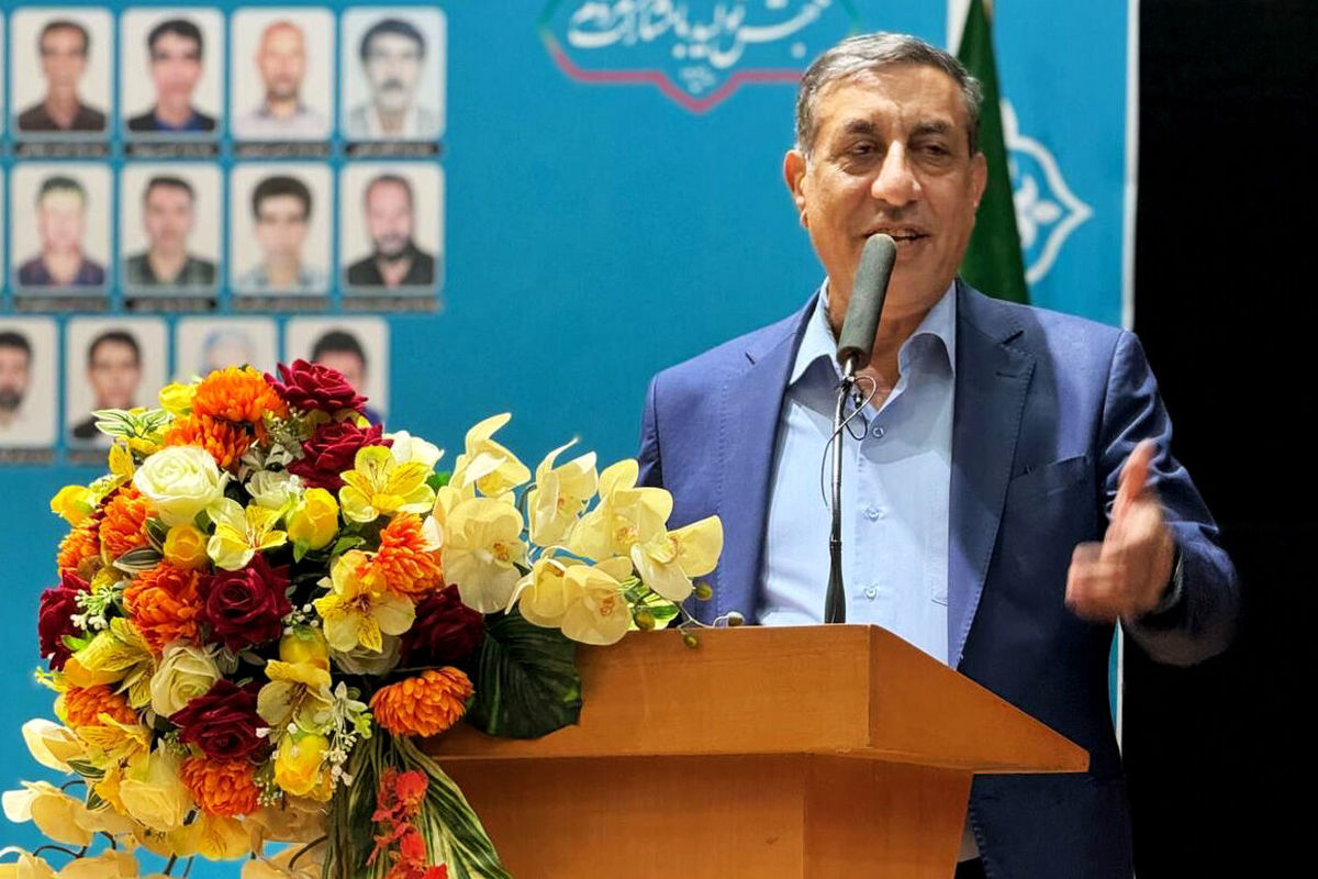 معاون اجرایی رئیس جمهور