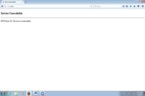 سایت کتابخانه ملی از دسترس خارج شد