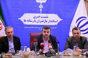 766 پروژه عمرانی همزمان با دهه فجر در مازندران به بهره برداری می رسد