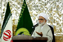 رهبر معظم انقلاب با استدلال فرمودند، انتخابات موجب مصونیت، امنیت و اقتدار کشور است