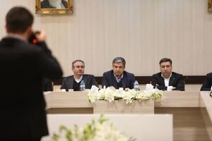 تأخیر در پرداخت تسهیلات قابل قبول نیست