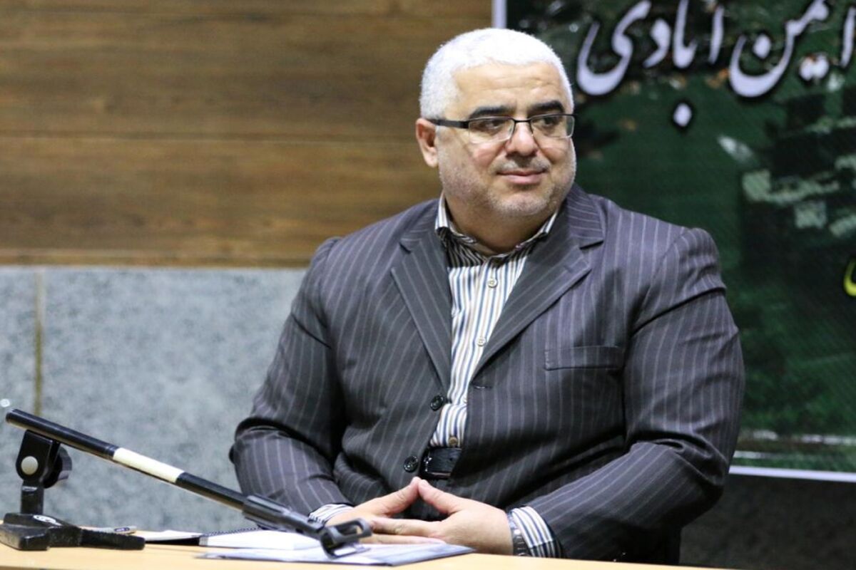 جعفر زاده