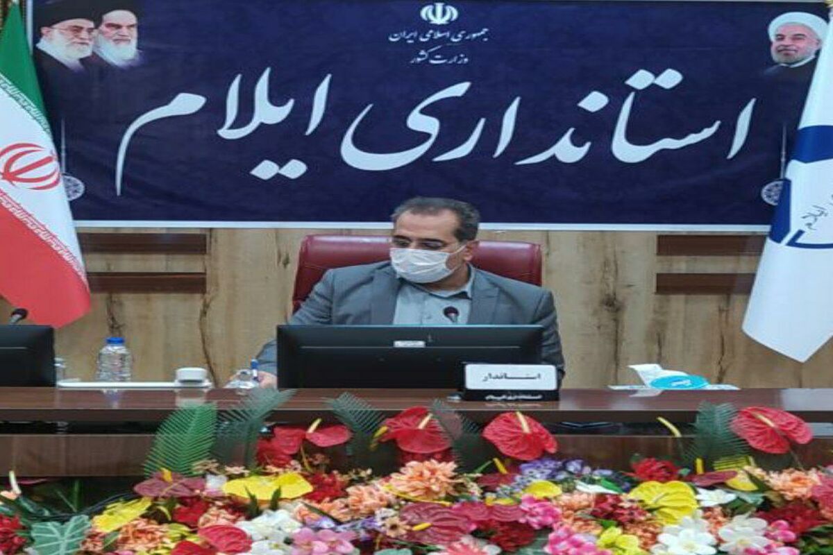 رستم زاد