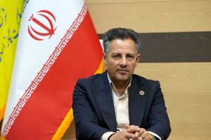 تأمین ۱۹۶ میلیارد ریال کالا و توزیع ۲۴ هزار قلم تجهیزات در شرکت گاز ایلام