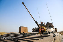 رزمایش بزرگ اقتدار ۹۷ نزاجا آغاز شد