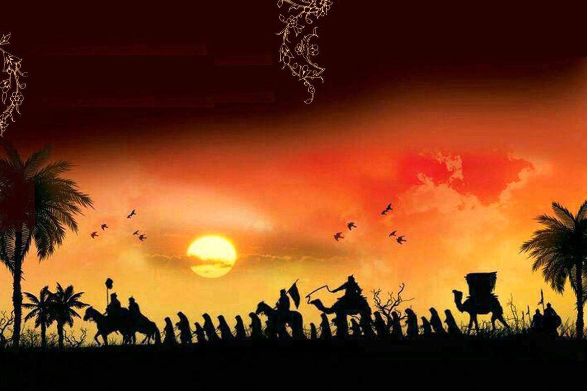 روز یازدهم محرم