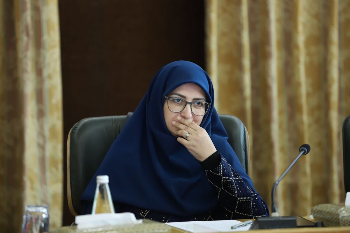 محیط زیست