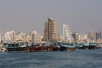 بندرعباس یکی از بنادر مهم صیادی کشور است