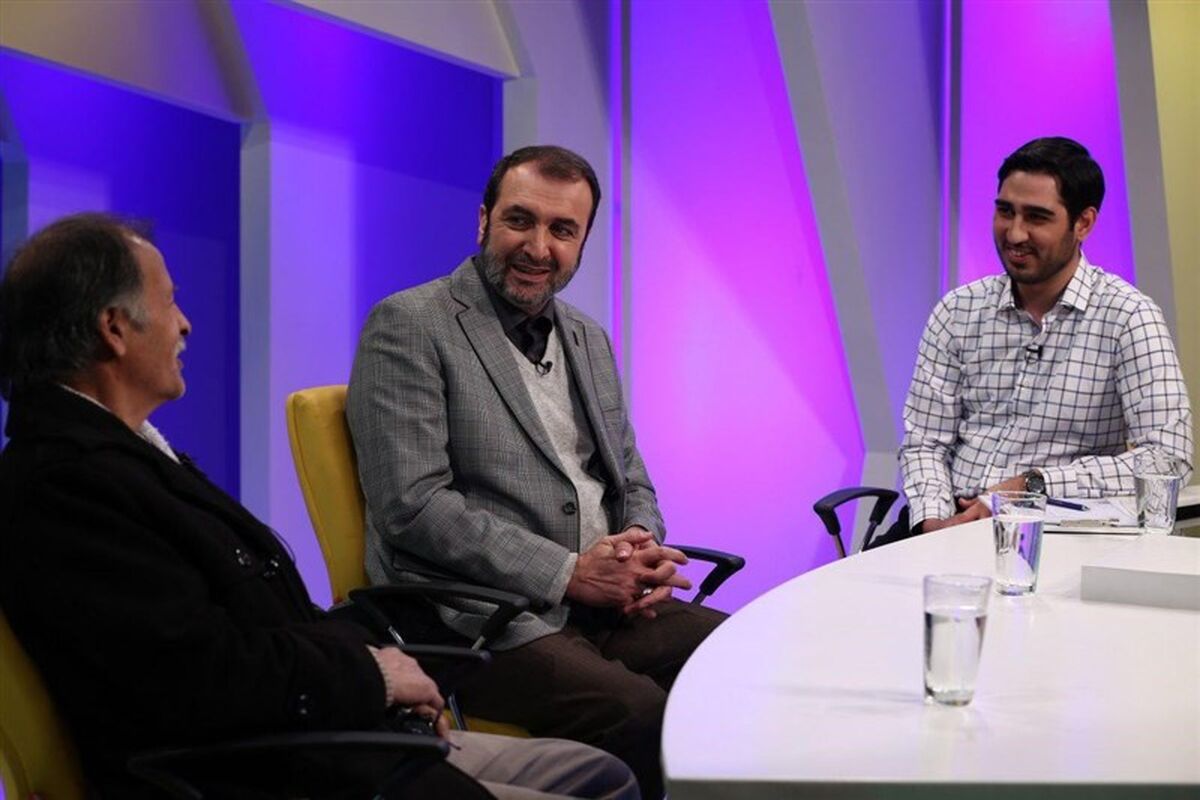 برنامه مستند