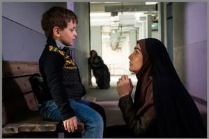 دو بازیگر جدید به سریال محکومین 2 پیوستند