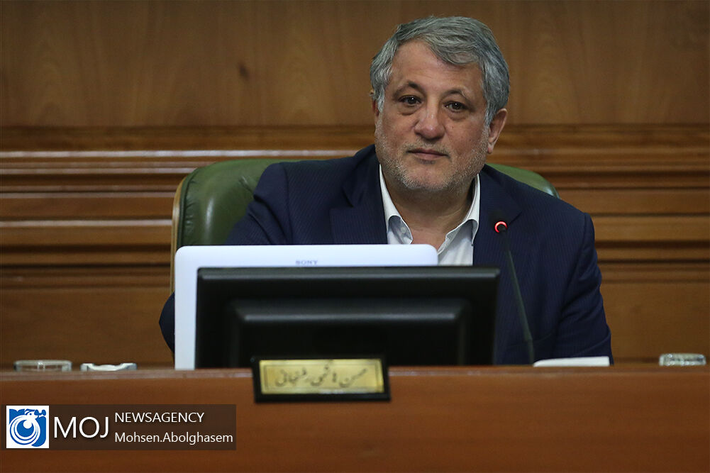 آرزوی محسن هاشمی در کمپین آرزوها