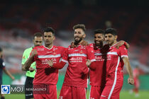 پرسپولیس در تاجیکستان تنها نیست