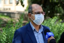 شرکت های آب و فاضلاب مسئولیتی در قبال تامین آب برای ساخت و ساز ندارد