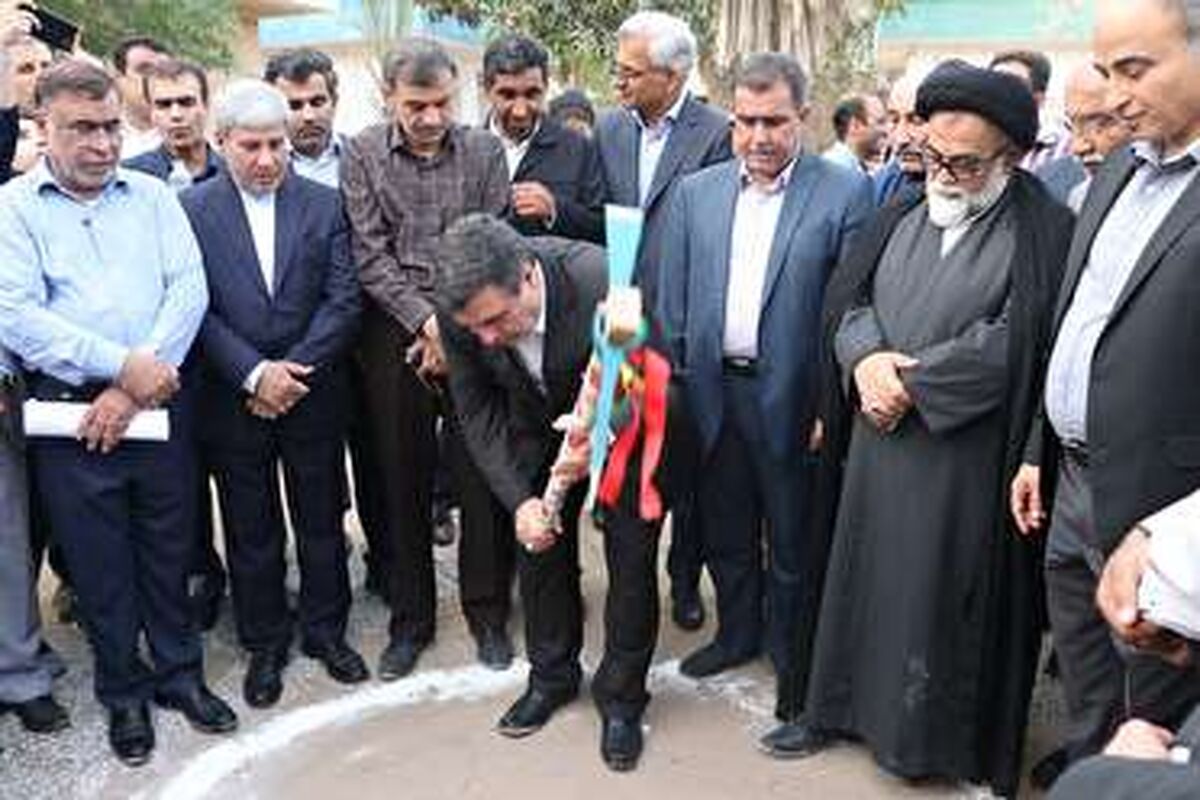 عملیات ساخت