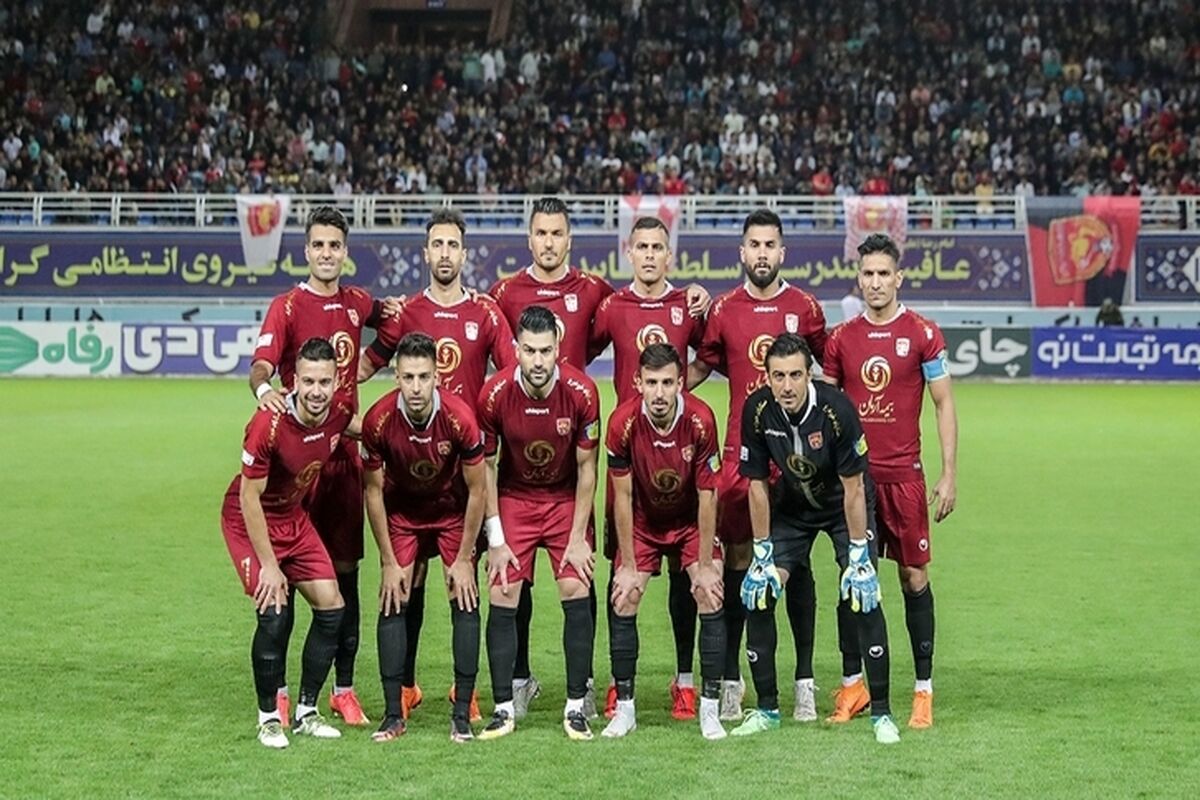 بازی شهرخودرو و السیلیه