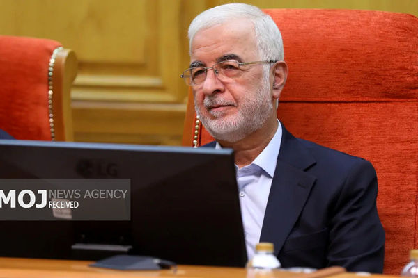 دستگاه‌های دولتی باید در صرفه‌جویی پیشگام شوند