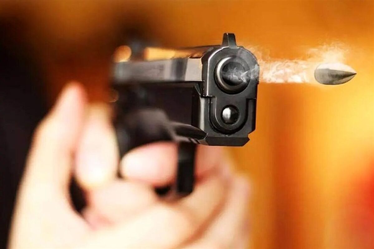 جزئیات تیراندازی مرگبار در پاساژ سعدی تهران + فیلم