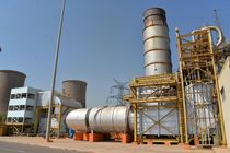 بازگشت دوباره 250 مگاوات به شبکه سراسری تولید برق