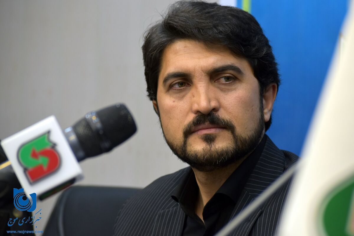 کیومرث محمودی