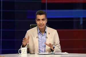 برنامه نود این هفته پخش می شود