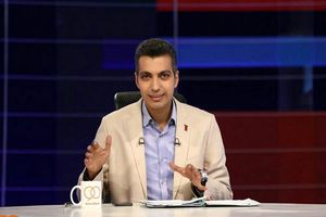 برنامه نود این هفته پخش می شود