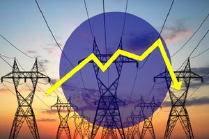 سرمایه‌گذاری در صنعت برق، رشد منفی و کاهش ۱۰ برابری داشته است