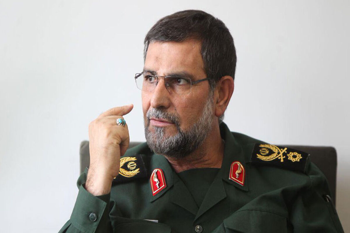 علیرضا تنگسیری