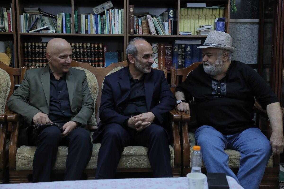 رئیس رسانه ملی