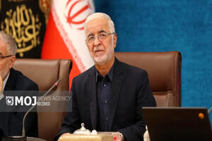 مردم در روز جهانی قدس، عزم راسخ خود را در دفاع از ایران نشان دادند