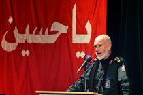 هیچ کسی جرأت ندارد، نگاه چپ به جمهوری اسلامی بکند / سایه جنگ را مردم از سر کشور برداشتند 