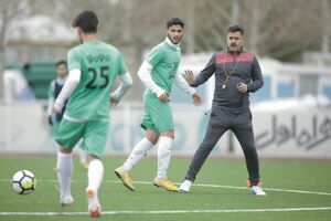 دعوت 2 بازیکن سپاهان به اردوی تیم ملی فوتبال
