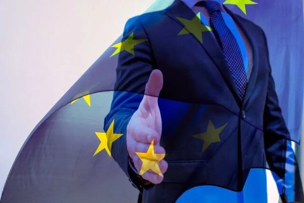 نخبگان اروپایی در ۱۰ سال گذشته در مورد مسائل ژئوپلیتیکی اشتباه کرده‌اند